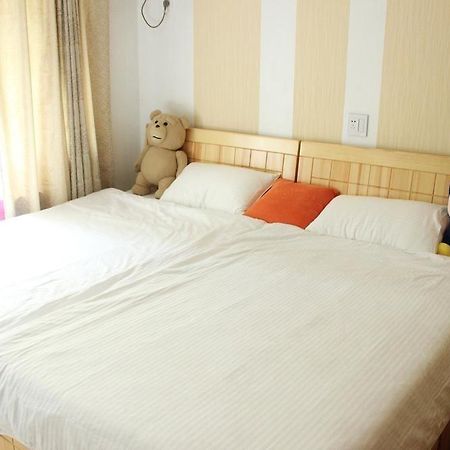 Hangzhou Sunshine Youth Hostel Dış mekan fotoğraf