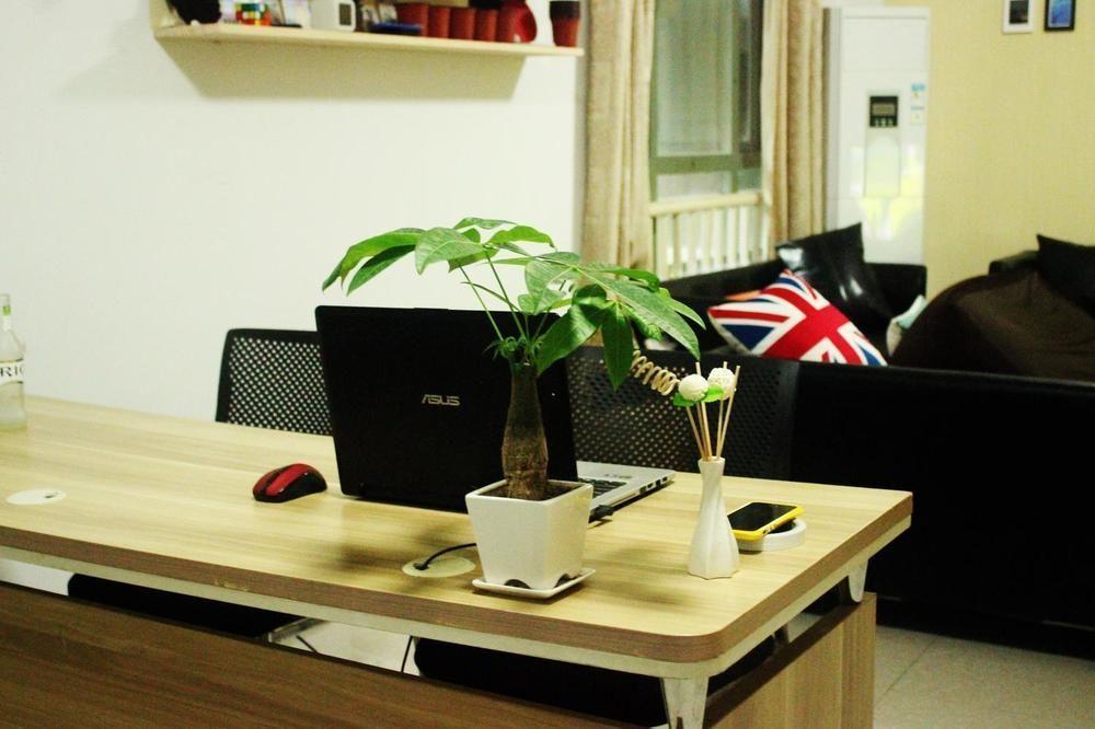 Hangzhou Sunshine Youth Hostel Dış mekan fotoğraf